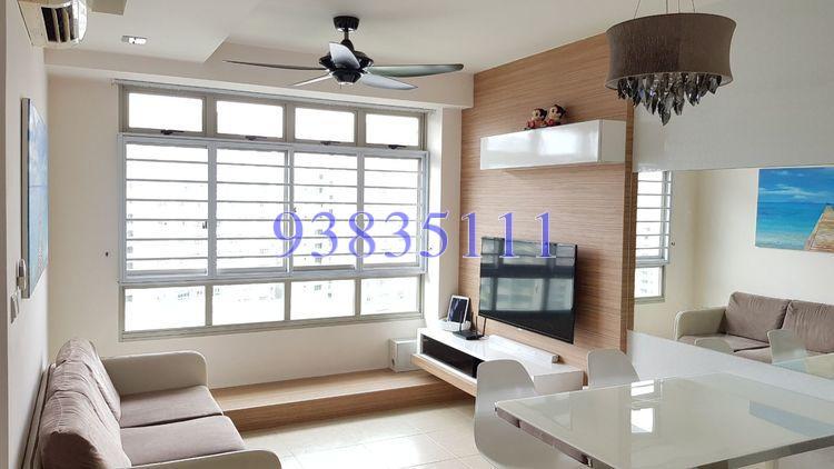 Blk 305B Punggol Road (Punggol), HDB 3 Rooms #170281182